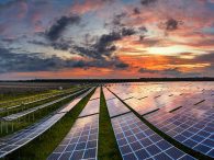 Improve Solar Plants efficiency