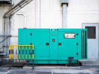 Improve service life of generator, save fuel, reduce carbon footprint and optimize site visits