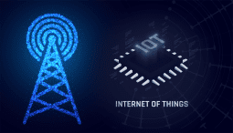 Impact of IOT in Telecom Sector