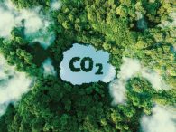 Advancing Towards Net Zero: Carbon Footprint Reduction and Sustainability Initiatives